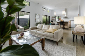 Peppi Place - 2 Bedroom with Ensuites Town Villa, Margaret River
